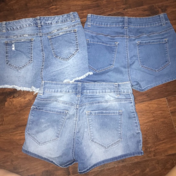 Denim bundle - Picture 2 of 6